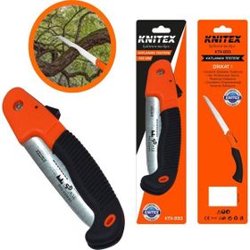 Knitex KTX-893 Katlanabilir Testere