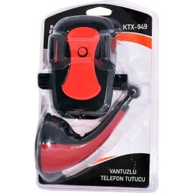 Knitex KTX-949 Araba Telefon Tutucu