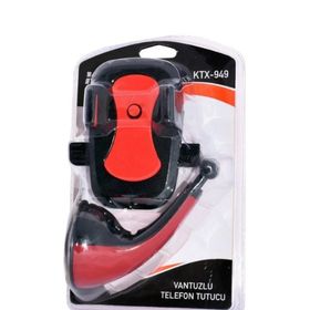 Knitex KTX-949 Araba Telefon Tutucu