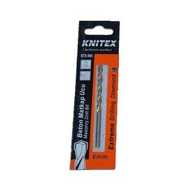 Knitex KTX-986 8 mm Beton Matkap Ucu