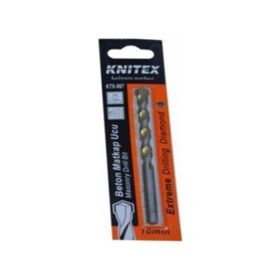 Knitex KTX-987 10 mm Beton Matkap Ucu