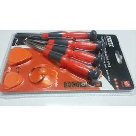 Knitex KTX-993 7 Parça Telefoncu Tornavida Seti
