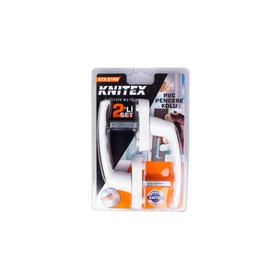 Knitex KTX2140 2'li Pencere Kolu
