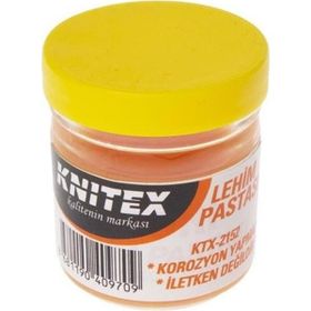 Knitex KTX2152 Lehim Pastası