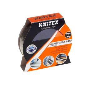 Knitex KTX2179 25 mm 5 m Kaydırmaz Bant