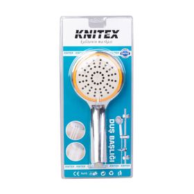Knitex KTX2347 Duş Başlığı