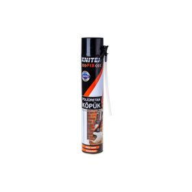 Knitex KTX2377 600 gr Poliüretan Montaj Köpük