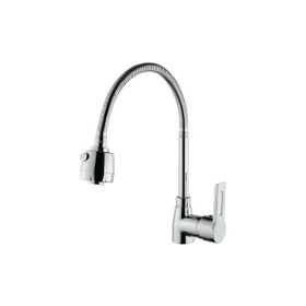 Knitex KTX261 48 cm Krom Kubar
