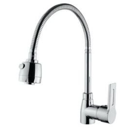 Knitex KTX261 48 cm Krom Kubar