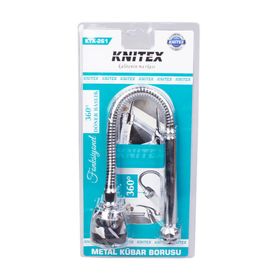 Knitex KTX261 48 cm Krom Kubar