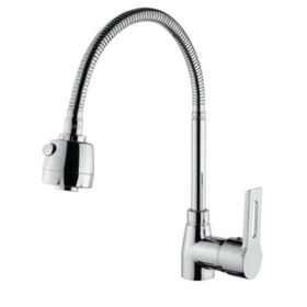 Knitex KTX261 48 cm Krom Kubar