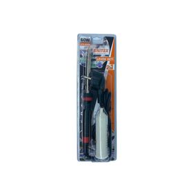 Knitex KTX2659 60W Kalem Havya Lehim Seti