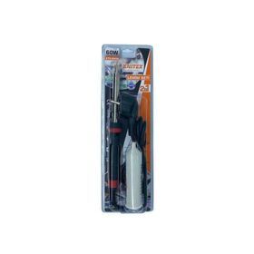 Knitex KTX2659 60W Kalem Havya Lehim Seti