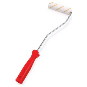 Knitex KTX306 10 cm Parmak Boya Fırçası Rulo