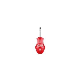 Knitex No 2252 6x35 mm Düz Tornavida