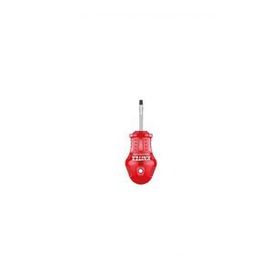 Knitex No 2252 6x35 mm Düz Tornavida