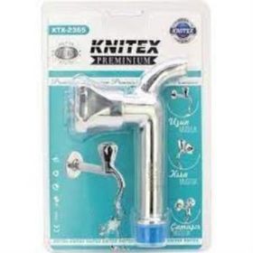 Knitex Preminium Uzun Musluk