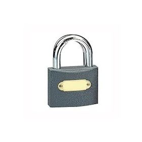 Knitex TKY-784 D-9 Gri Asma Kilit