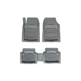 Knk Senturkauto Fiat Punto Uyumlu 3D Oto Kaymaz Dayanıklı Taban Paspas
