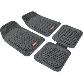 Knk Senturkauto Peugeot 106 Uyumlu 3D Oto Kaymaz Dayanıklı Taban Paspas