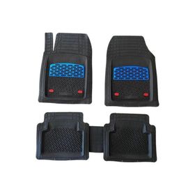 Knk Senturkauto Rover 820 Uyumlu Havuzlu 3D Oto Kaymaz Dayanıklı Taban Paspas