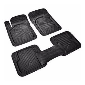 Knk Senturkauto Seat Cordoba Uyumlu İnovasyon 3D Havuzlu Takımı Paspas