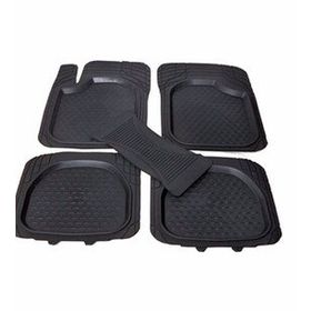 Knk Senturkauto Seat Cordoba Uyumlu İnovasyon 3D Havuzlu Takımı Paspas