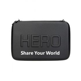 Knmaster Gopro Uyumlu Büyük Boy Karbon Çanta