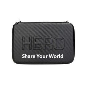Knmaster Gopro Uyumlu Büyük Boy Karbon Çanta