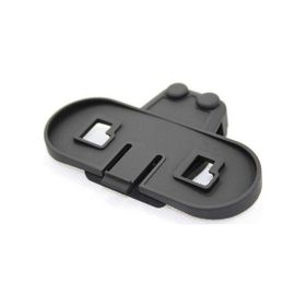 Knmaster KN1000 İnterkom için Kask Sabitleme Aparatı