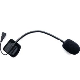 Knmaster KN2000-KN4000 Açık Kask Mikrofon