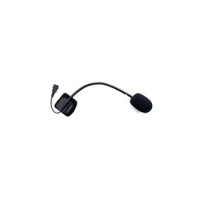 Knmaster KN2000-KN4000 Açık Kask Mikrofon