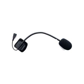 Knmaster KN2000-KN4000 Açık Kask Mikrofon