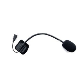 Knmaster KN2000-KN4000 Açık Kask Mikrofon