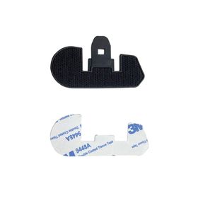 Knmaster KN2200 İnterkom 3M Yapıştırma Kask Sabitleme Aparatı