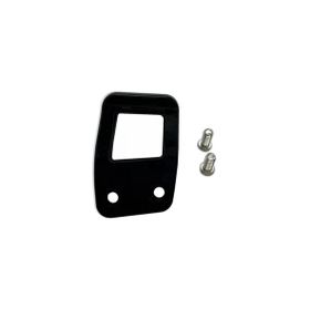 Knmaster KN500 Eco için Klips Kask Sabitleme Aparatı