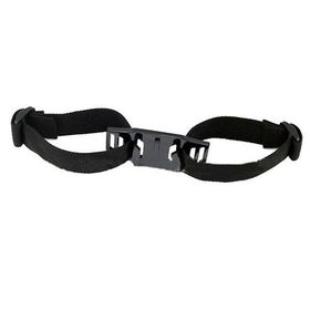 Knmaster Sjcam Hava Delikli Siyah Kask Aparatı