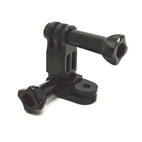 Knmaster Sjcam Siyah Üç Yollu Pivot Takımı