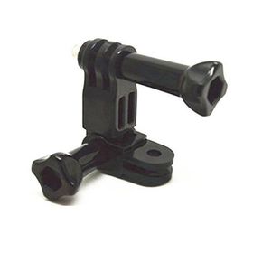 Knmaster Sjcam Siyah Üç Yollu Pivot Takımı
