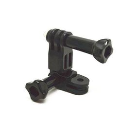 Knmaster Sjcam Siyah Üç Yollu Pivot Takımı