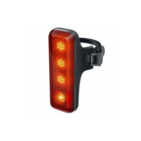 Knog STP-223 Blinder Road 150 Usb Şarjlı Bisiklet Arka Aydınlatması