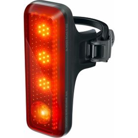 Knog STP-223 Blinder Road 150 Usb Şarjlı Bisiklet Arka Aydınlatması