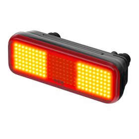 Knog STP-224 Blinder Link Bagaj Uyumlu Usb Şarjlı Bisiklet Arka Aydınlatması