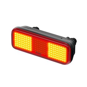 Knog STP-224 Blinder Link Bagaj Uyumlu Usb Şarjlı Bisiklet Arka Aydınlatması