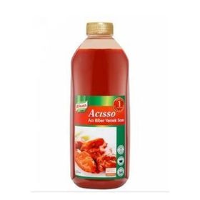 Knorr 1.9 lt Acısso