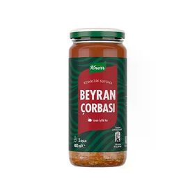 Knorr 480 ml Beyran Çorbası
