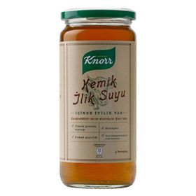 Knorr 480 ml Kemik İlik Suyu