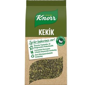 Knorr 55 gr Kekik