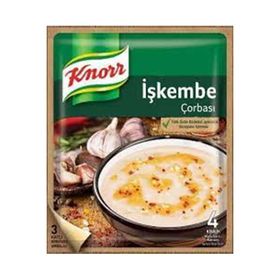 Knorr 63 gr İşkembe Çorbası