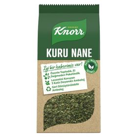 Knorr 65 gr Kuru Nane